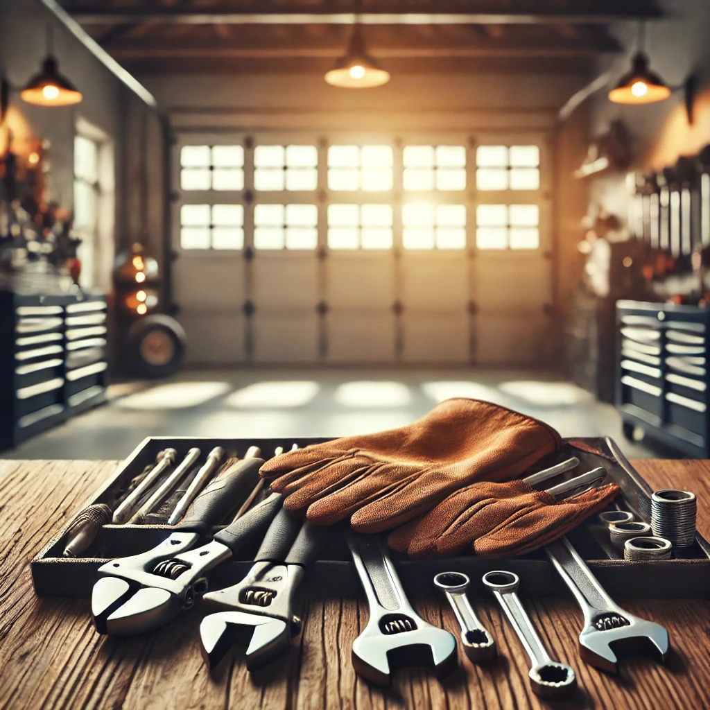 About Our Family-Owned Garage Door Company in Round Rock TX - Professional Service Team
