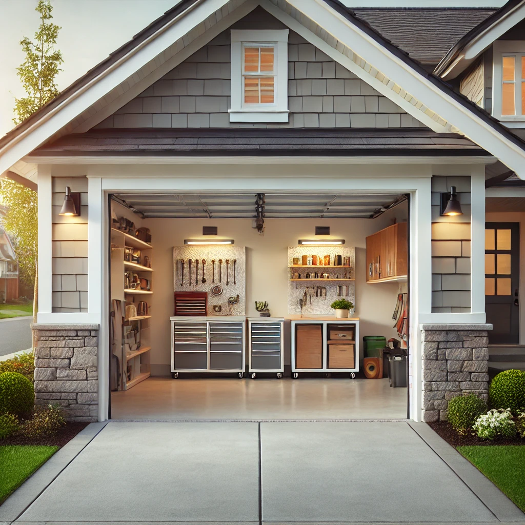Latest garage door repair tips and maintenance guides from Round Rock's trusted experts