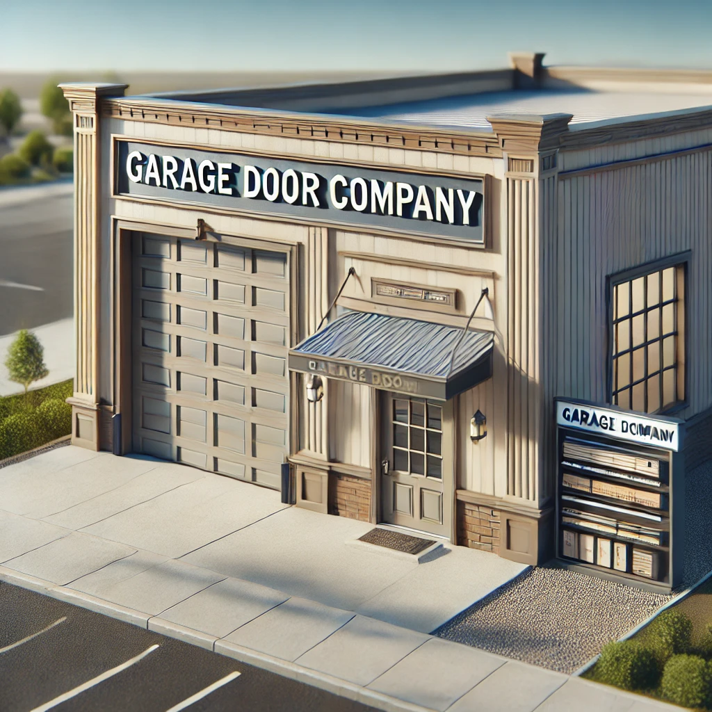 Best Garage Door Company Near Me Round Rock TX - 24/7 Emergency Service