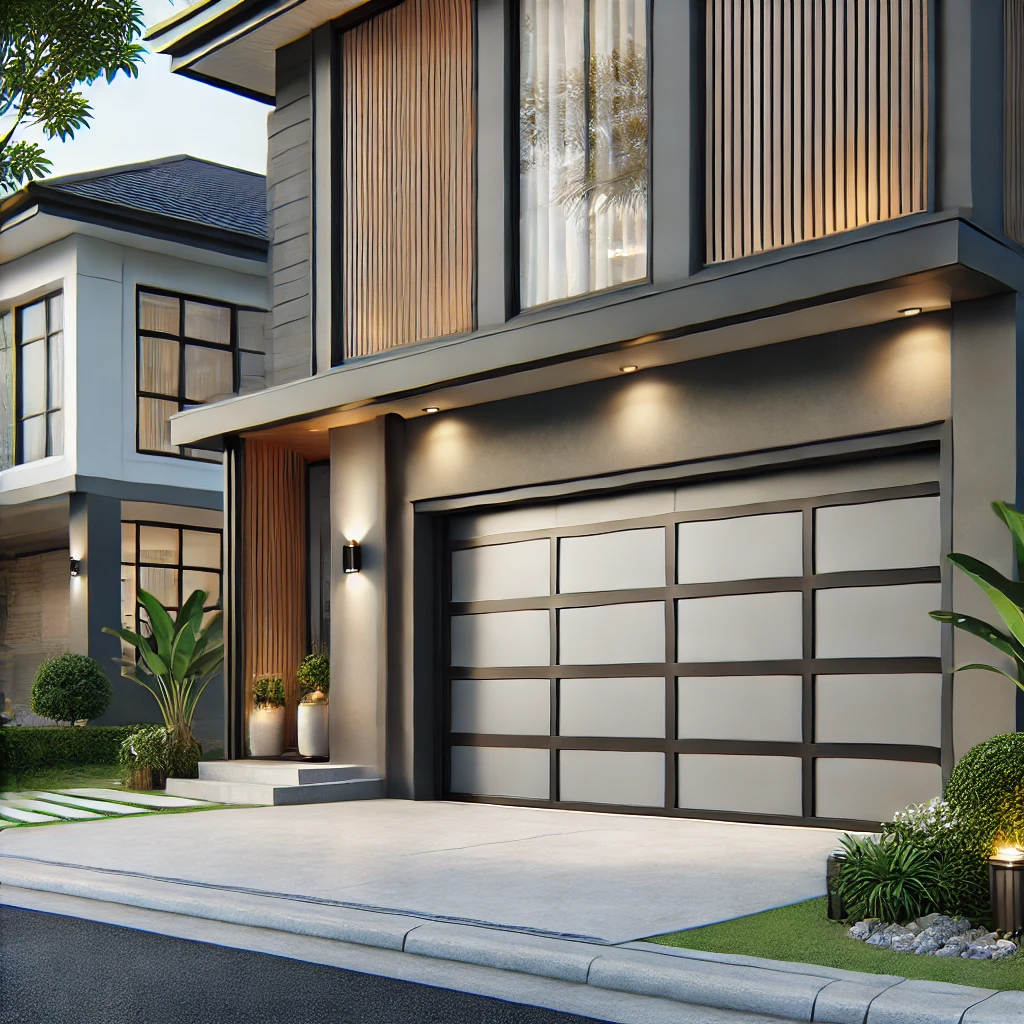 Professional Garage Door Company Round Rock TX - 24/7 Emergency Service & Repairs