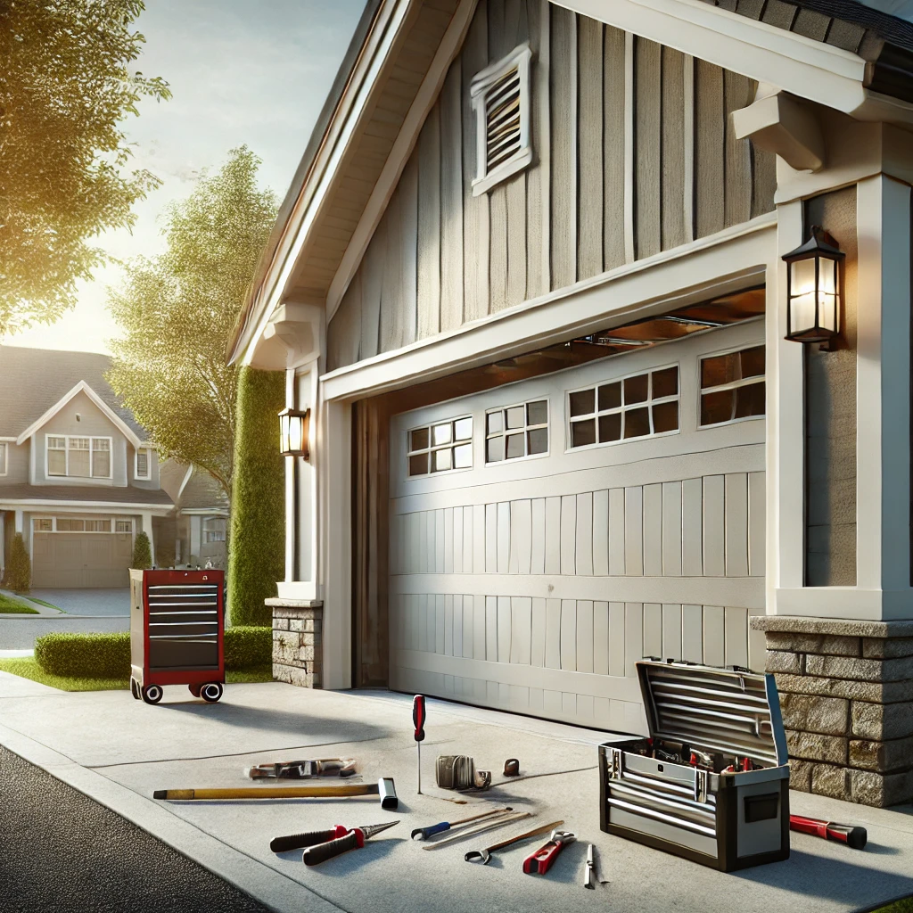 24/7 Garage Door Repair Round Rock TX - Emergency Repair Services by Garage Door Repair Round Rock