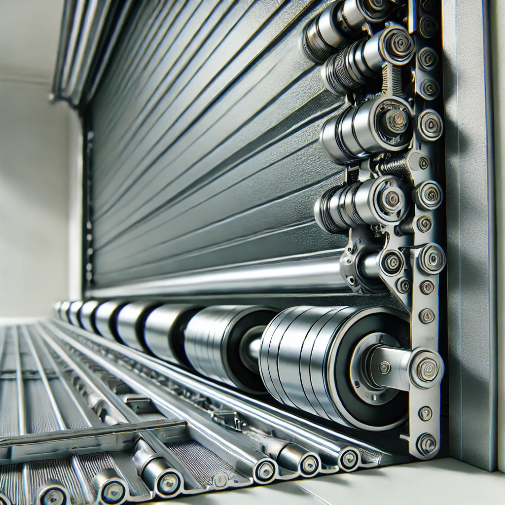 Expert Roller Garage Door Repairs Round Rock TX - Professional Door System Specialists